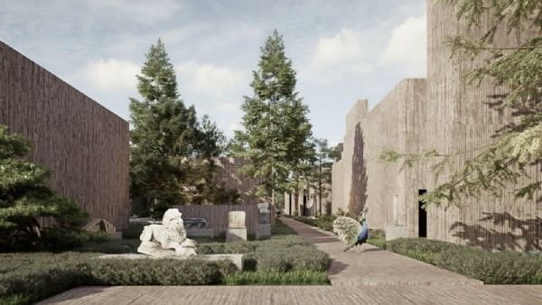 Antalya Müzesi'nde dev dönüşüm başlıyor! Sergi alanlarında rekor artış